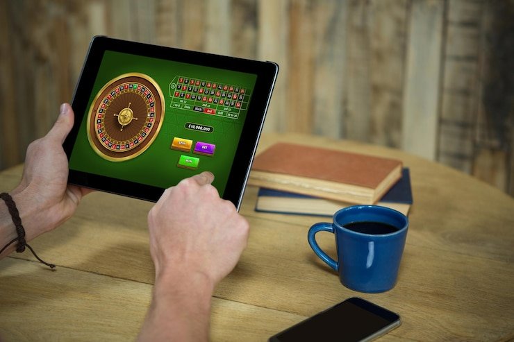 gamer 1337 mobile gaming